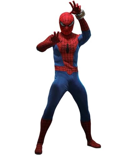 Amazon.co.jp: 一番くじ スパイダーマン ホームカミング ラストワン賞
